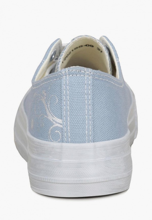 фото Кеды t.taccardi