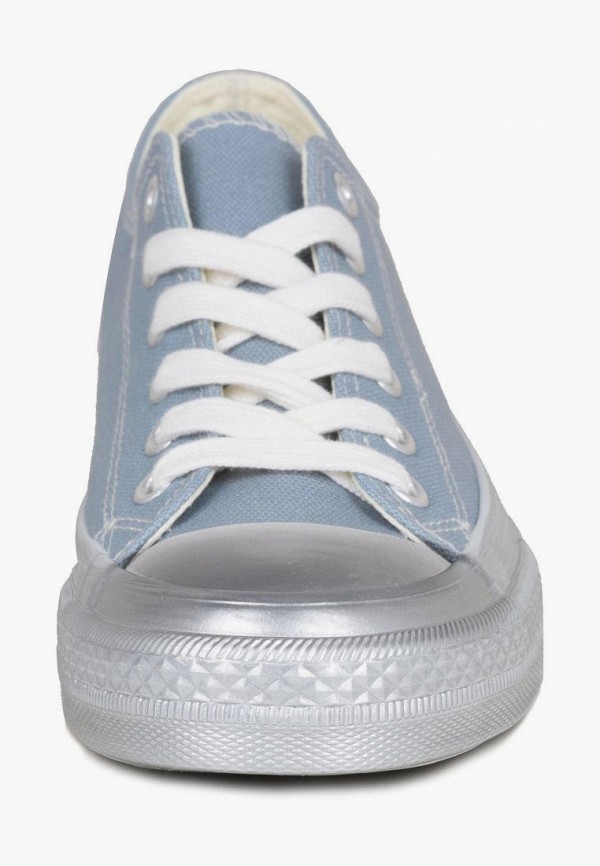 фото Кеды t.taccardi