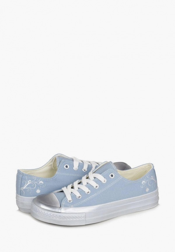 фото Кеды t.taccardi