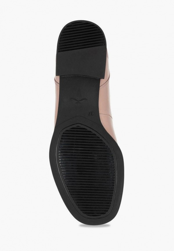 Лоферы  T.Taccardi фото