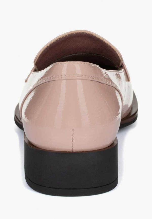 Лоферы  T.Taccardi фото