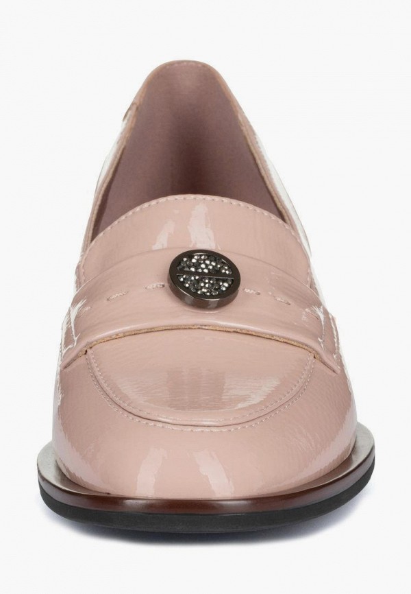 Лоферы  T.Taccardi фото
