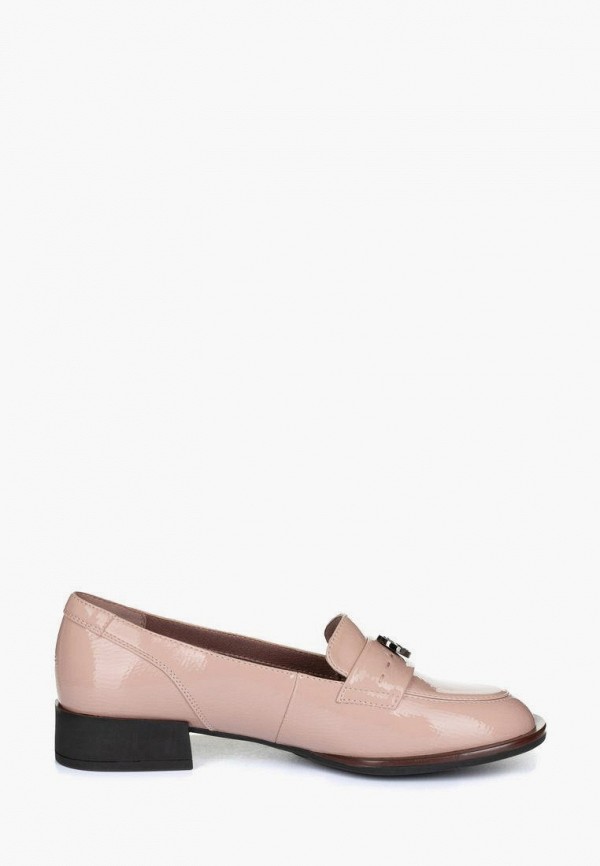 Лоферы  T.Taccardi фото