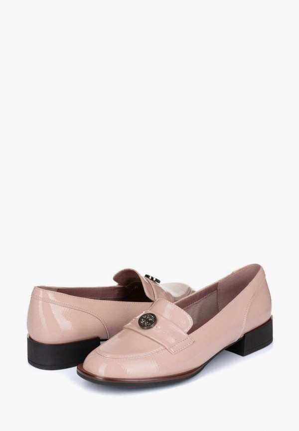 Лоферы  T.Taccardi фото