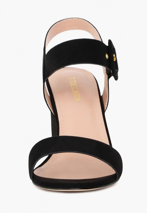 фото Босоножки t.taccardi