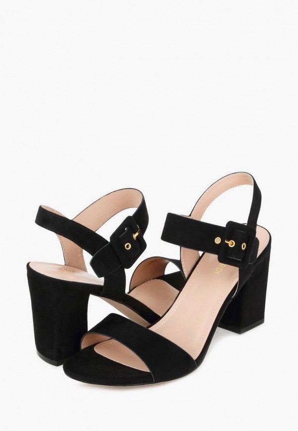 фото Босоножки t.taccardi