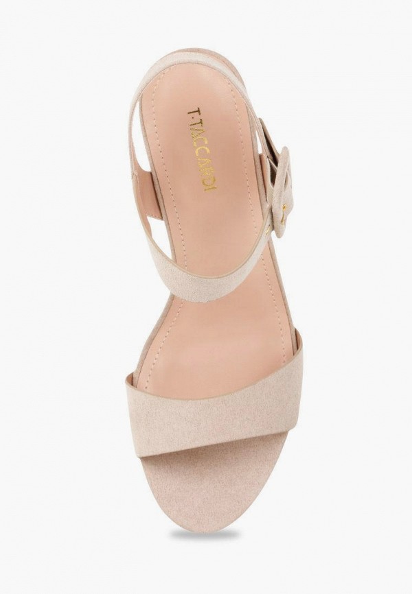 фото Босоножки t.taccardi