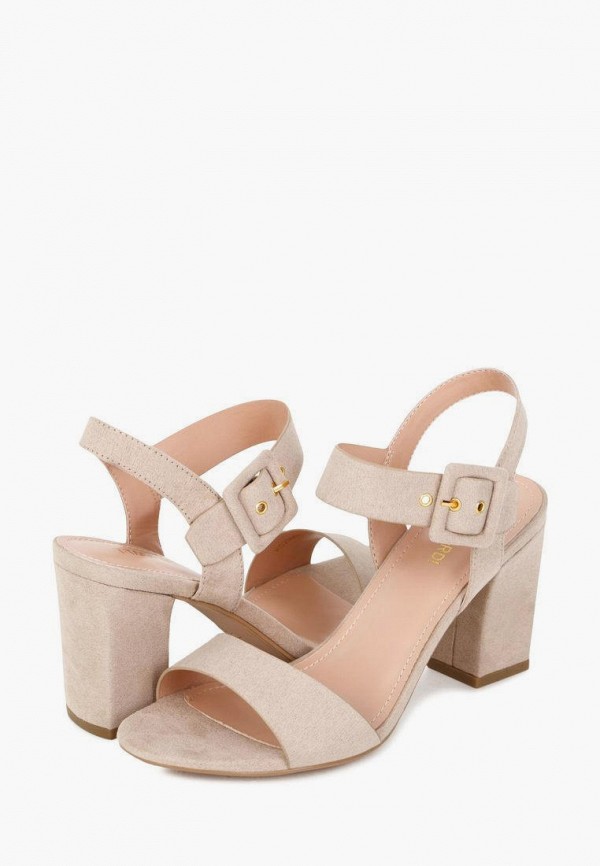 фото Босоножки t.taccardi