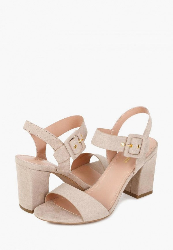 фото Босоножки t.taccardi