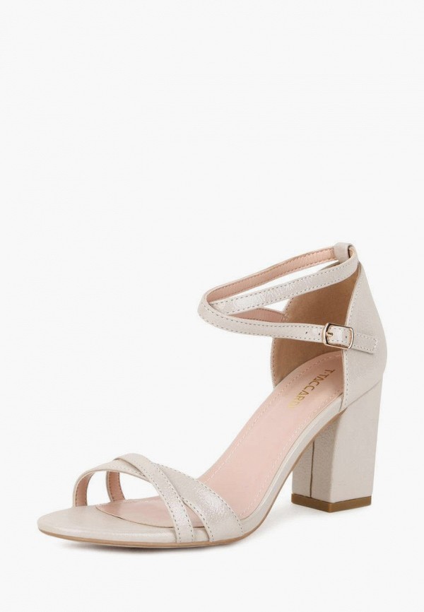 фото Босоножки t.taccardi