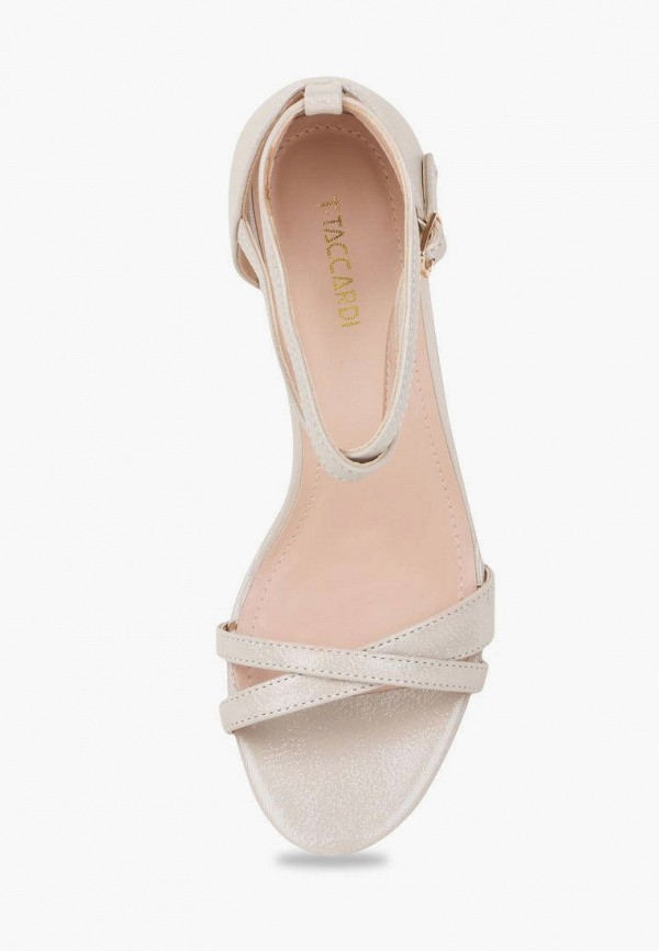 фото Босоножки t.taccardi