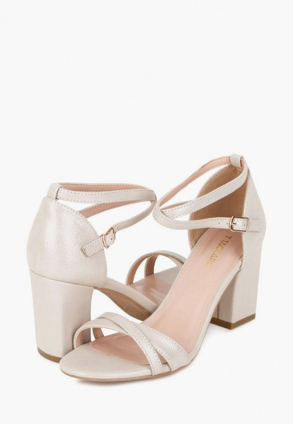 фото Босоножки t.taccardi