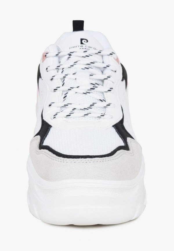 фото Кроссовки pierre cardin