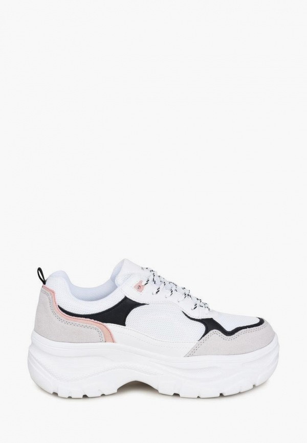 фото Кроссовки pierre cardin