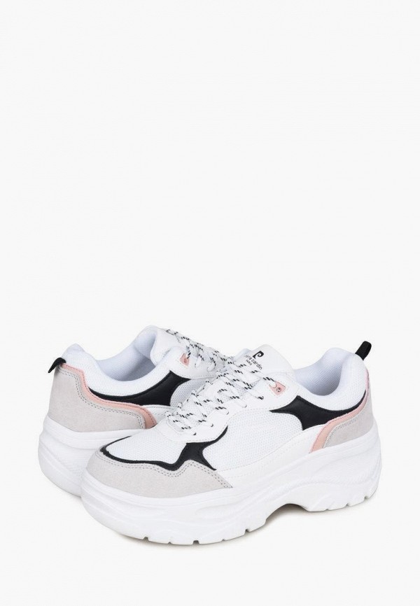 фото Кроссовки pierre cardin