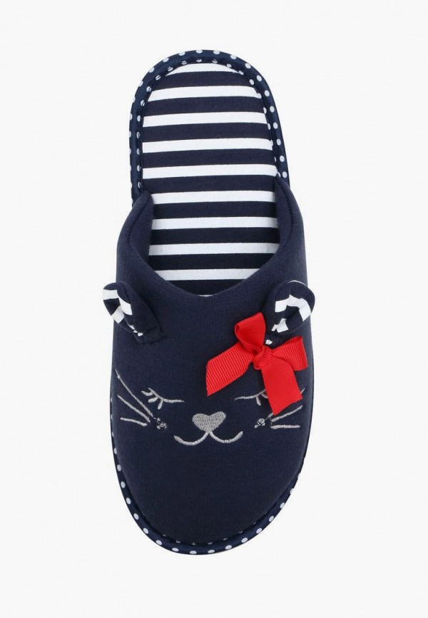 фото Тапочки t.taccardi