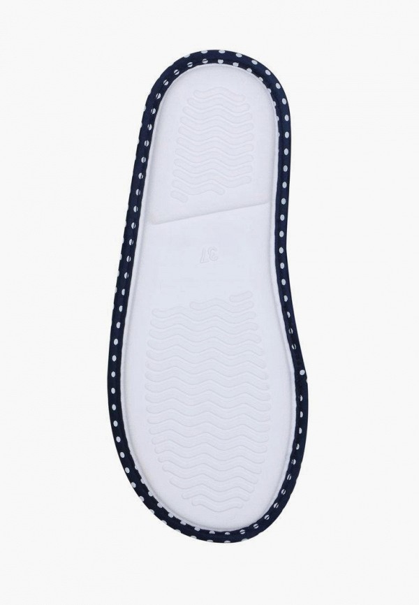 фото Тапочки t.taccardi