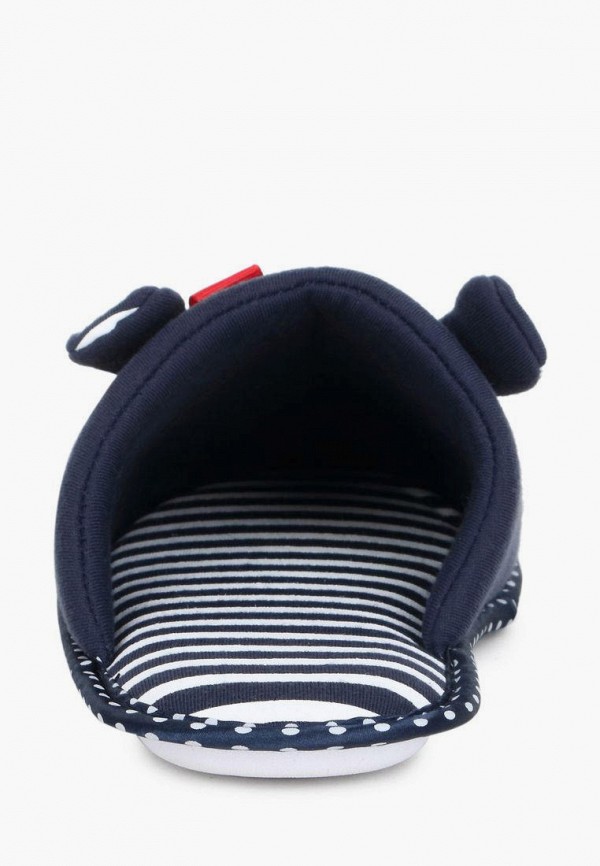 фото Тапочки t.taccardi