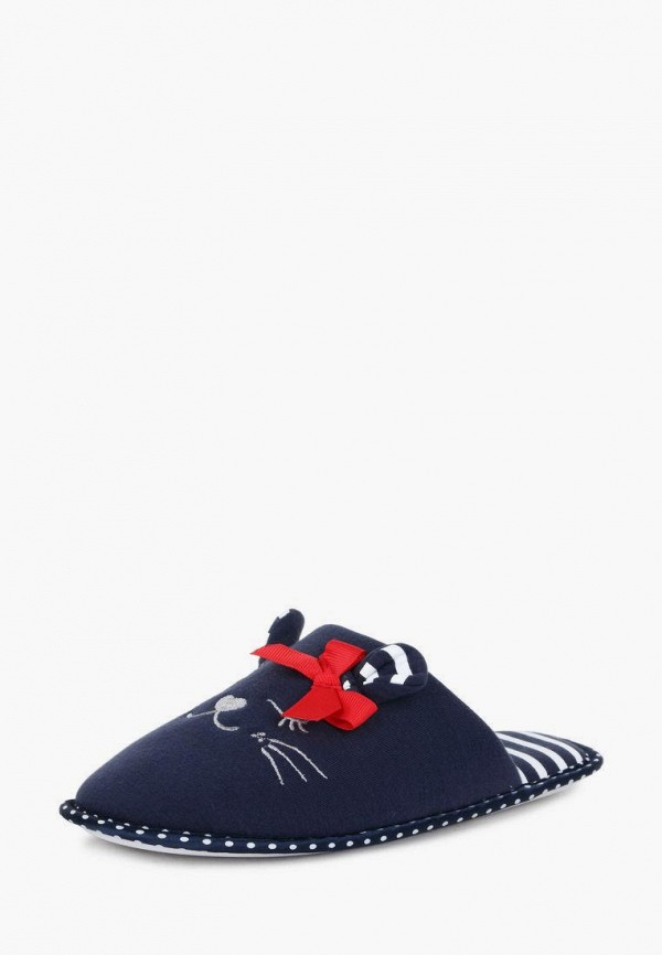 фото Тапочки t.taccardi