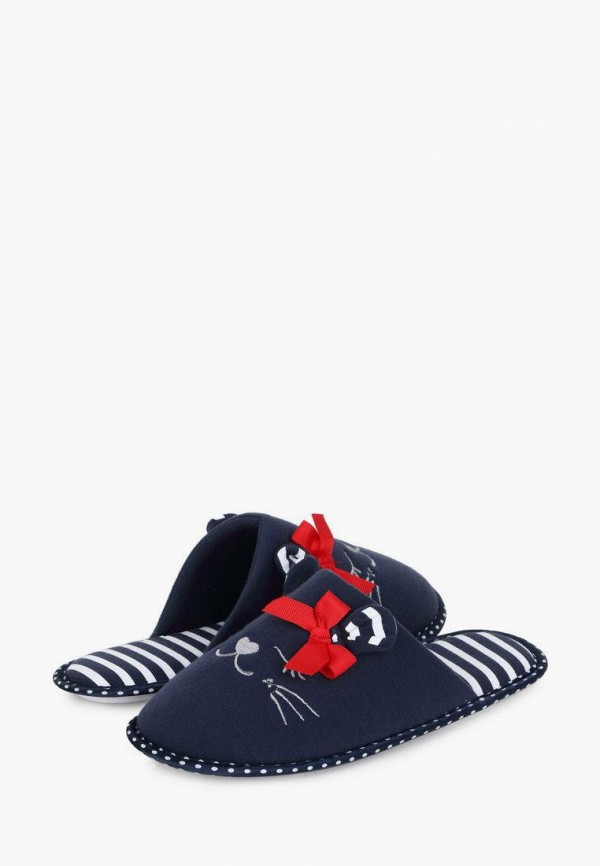 фото Тапочки t.taccardi