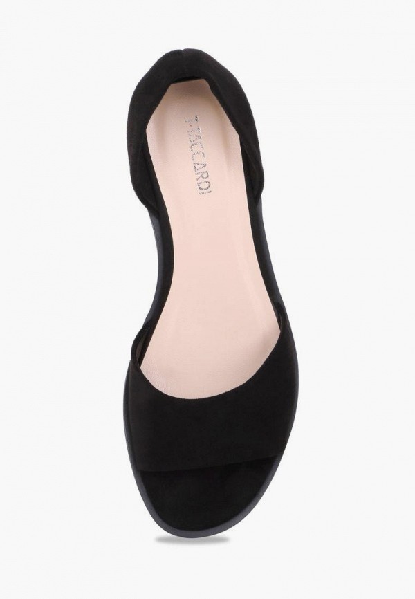 фото Туфли t.taccardi