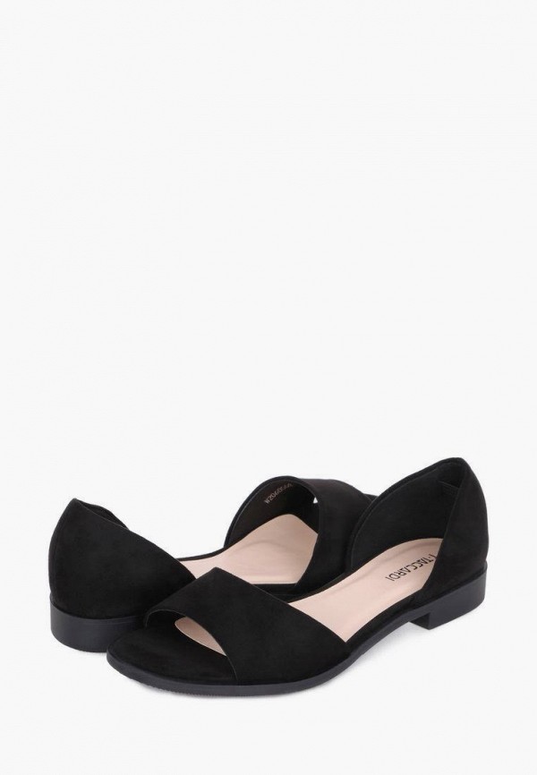 фото Туфли t.taccardi