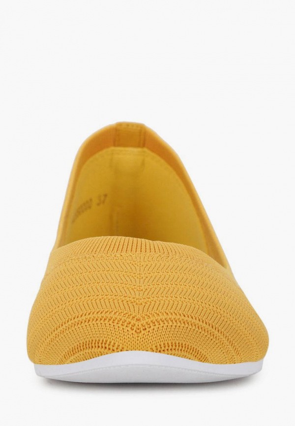 фото Балетки t.taccardi