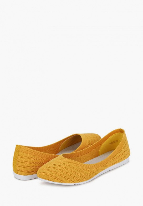 фото Балетки t.taccardi