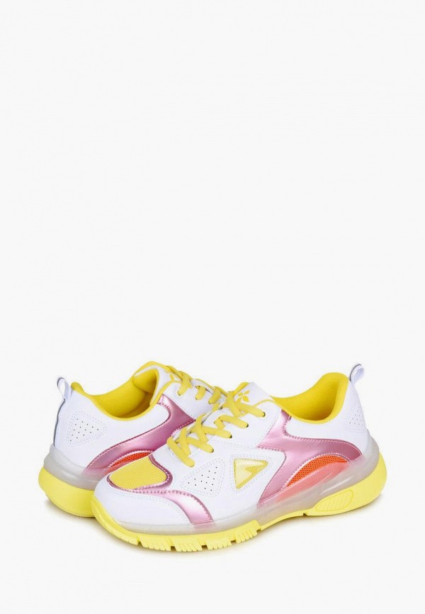 фото Кроссовки t.taccardi