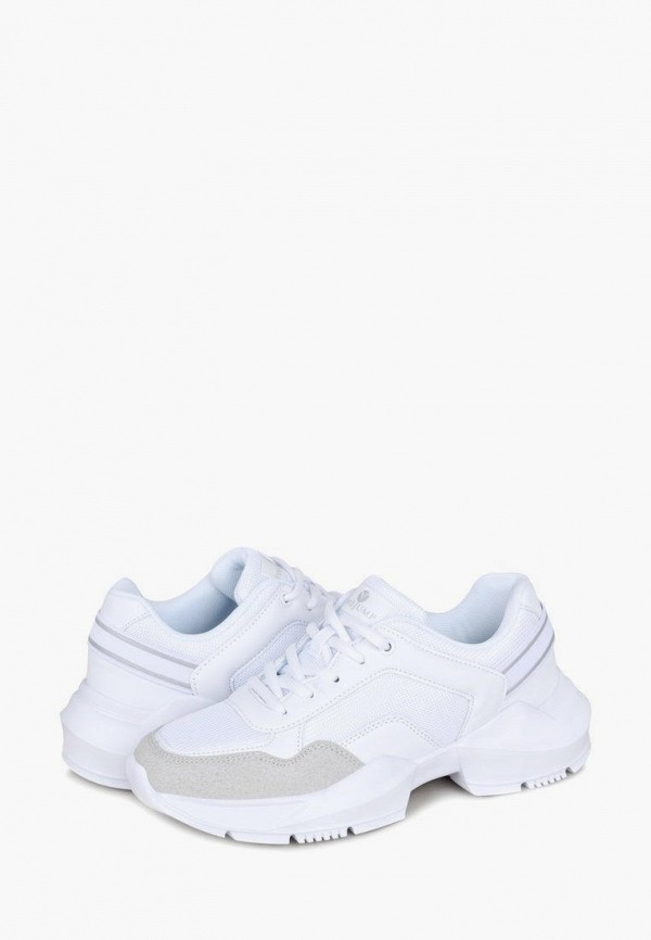 фото Кроссовки timejump