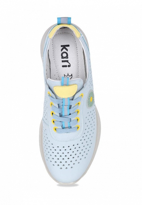 Кроссовки Kari голубой, размер 38, фото 2