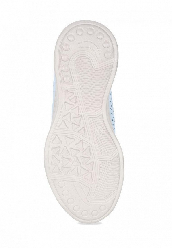 Кроссовки Kari голубой, размер 38, фото 3