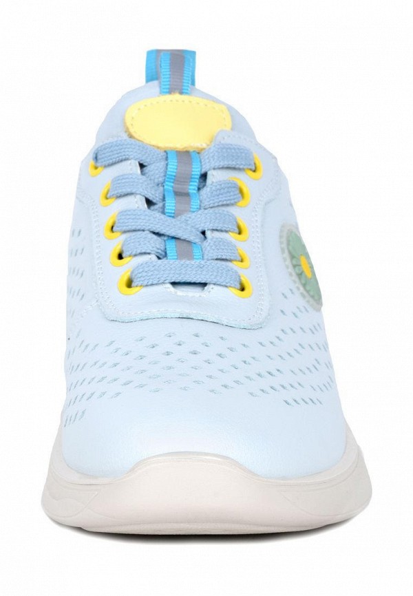 Кроссовки Kari голубой, размер 38, фото 5