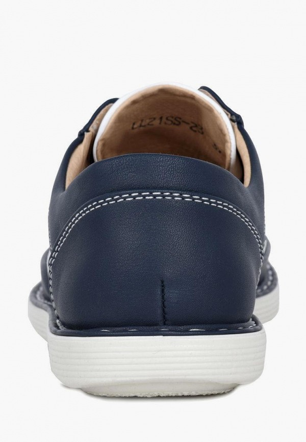 фото Ботинки t.taccardi