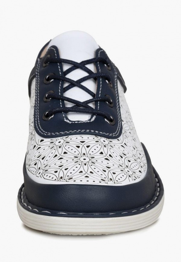 фото Ботинки t.taccardi