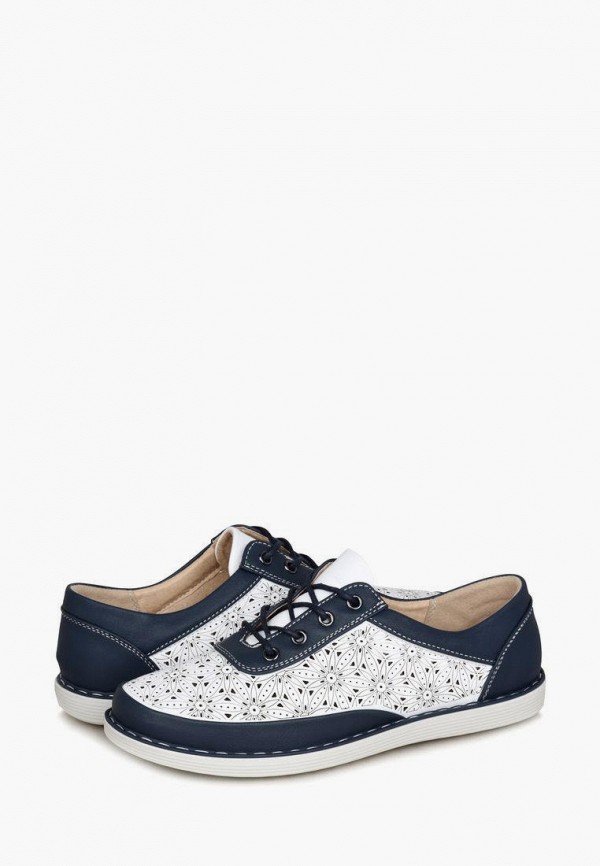 фото Ботинки t.taccardi