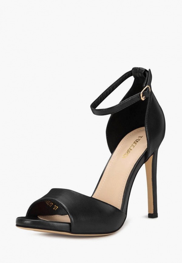 фото Босоножки t.taccardi