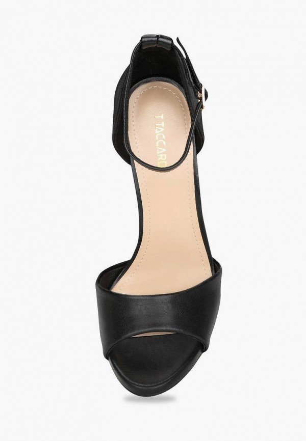 фото Босоножки t.taccardi