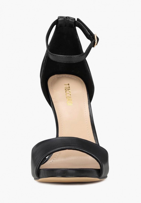 фото Босоножки t.taccardi