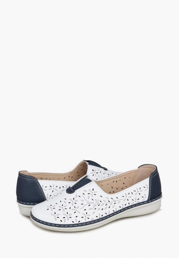 фото Туфли t.taccardi