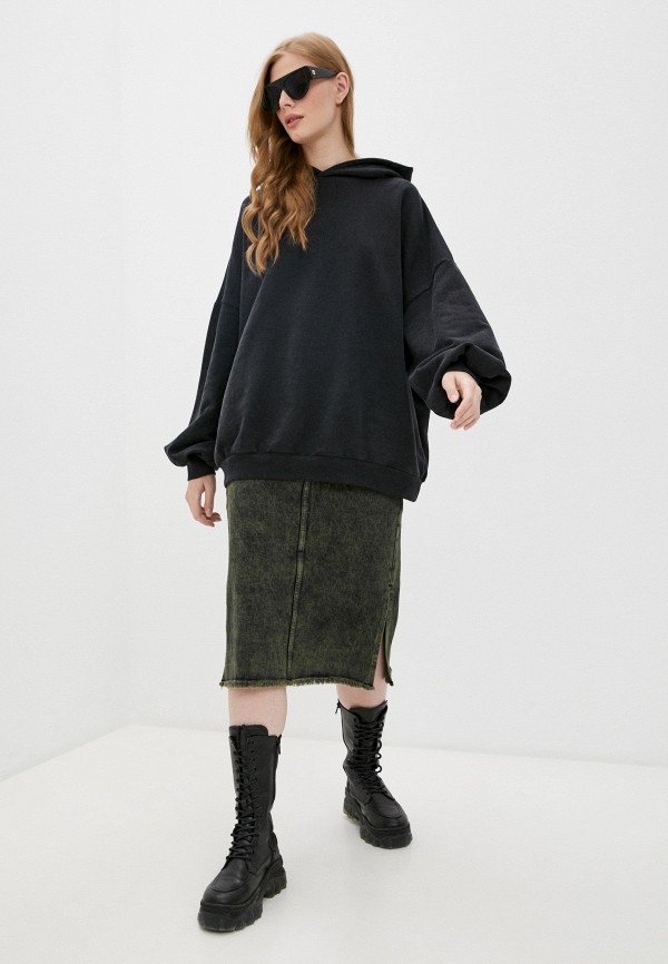 фото Худи sela