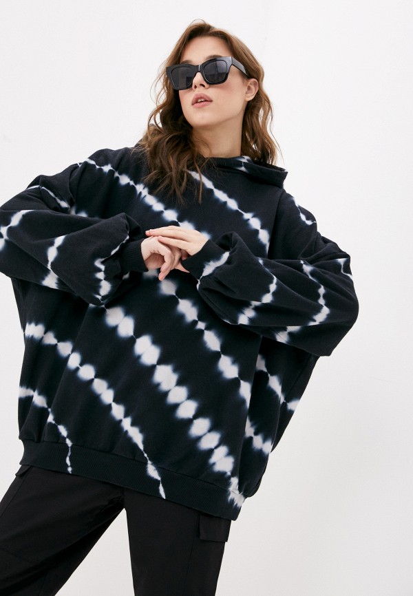 

Худи Sela, Черный, Exclusive online