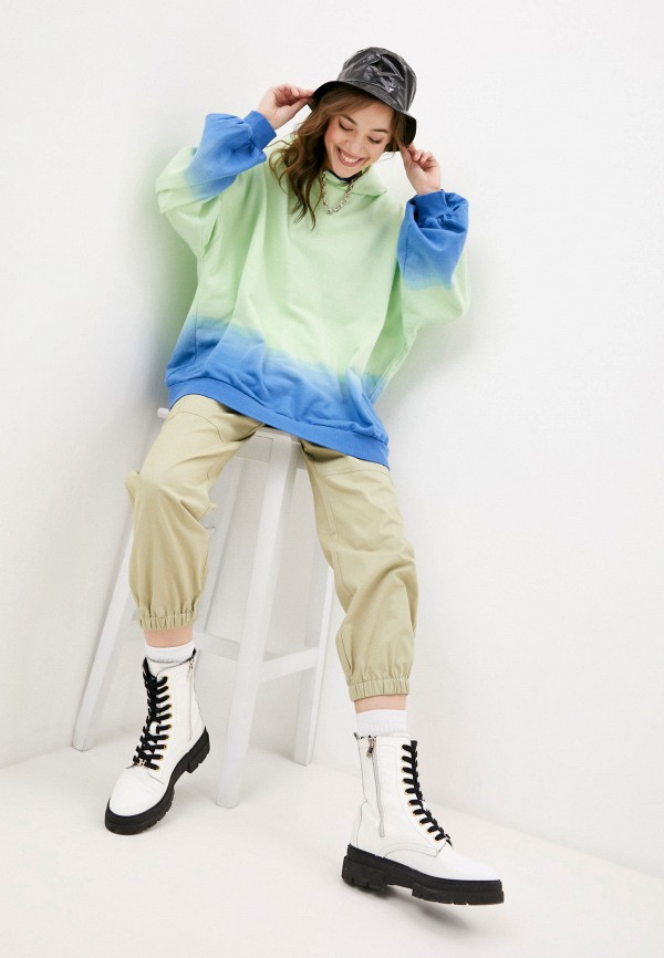 фото Худи sela