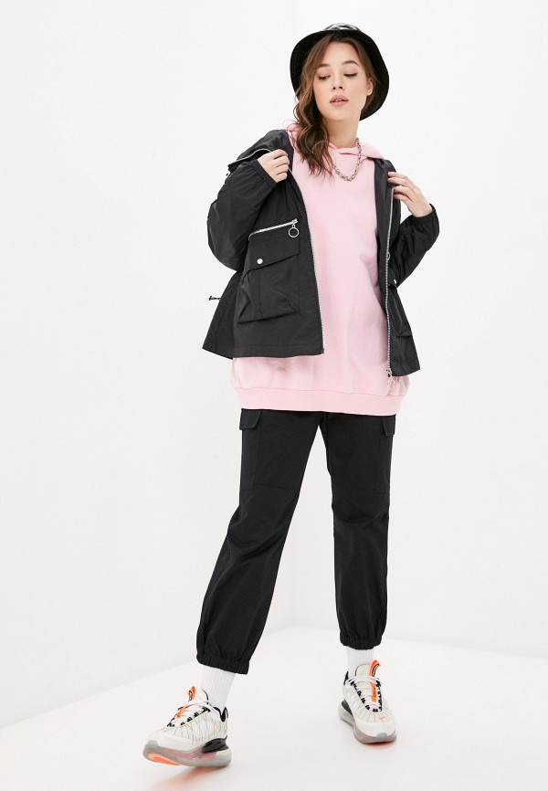 фото Ветровка sela