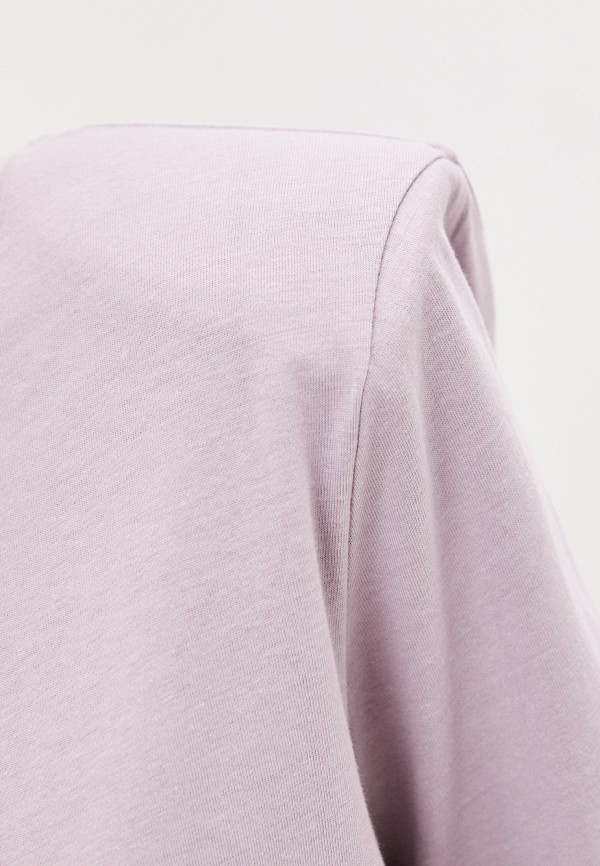 

Футболка Sela, Фиолетовый