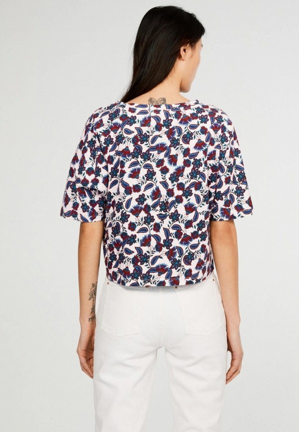 

Футболка Claudie Pierlot, Белый
