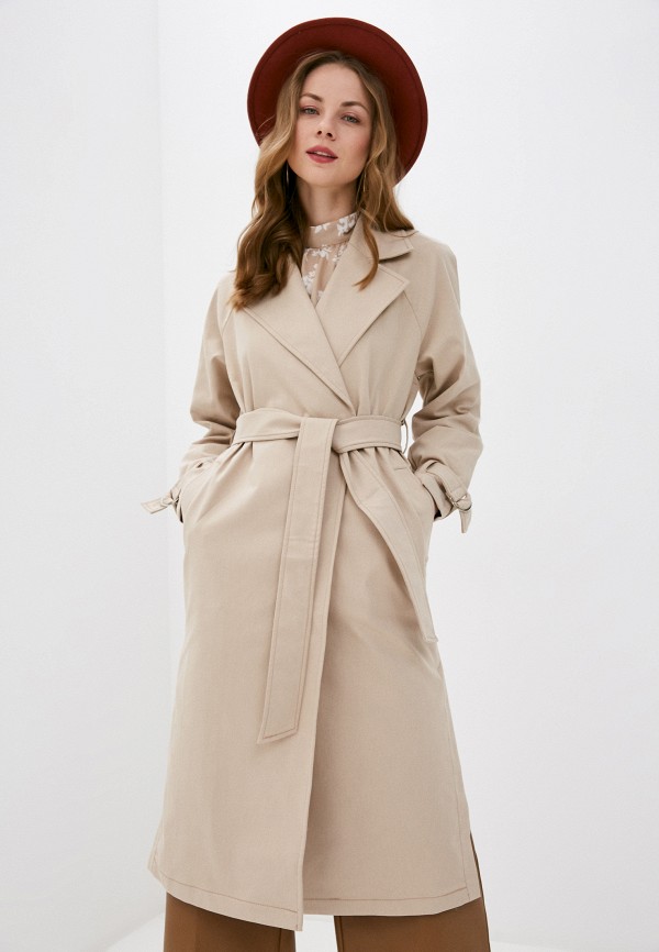 Плащ Vittoria Vicci 2364₽