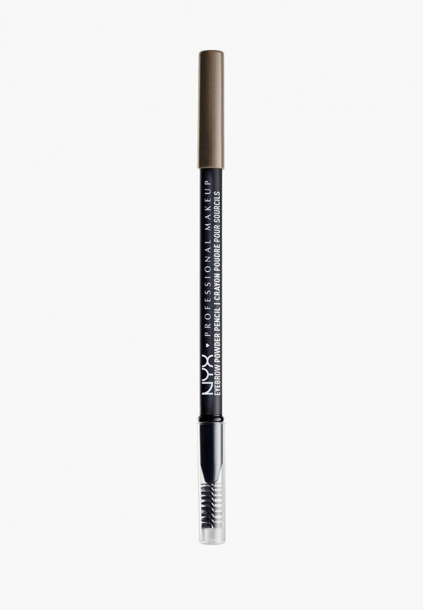 Карандаш для бровей  Nyx Professional Makeup фото