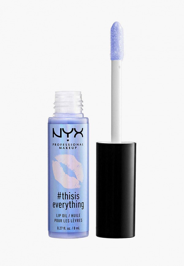 Бальзам для губ  Nyx Professional Makeup фото