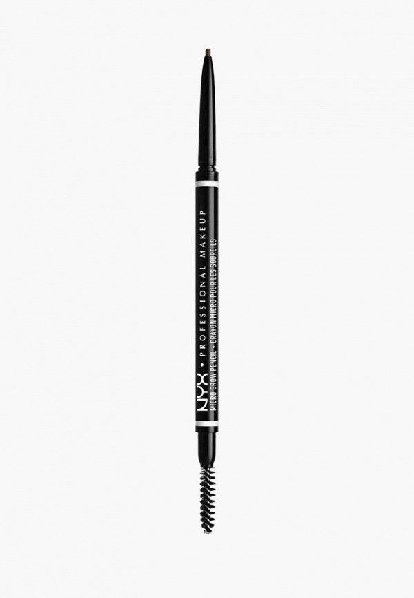 Карандаш для бровей Nyx Professional Makeup Карандаш для бровей Nyx Professional Makeup фото